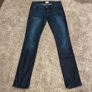 Hudson Jeans Women's Size 26